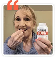 CitrusBurn - Elizabeth - Reviews